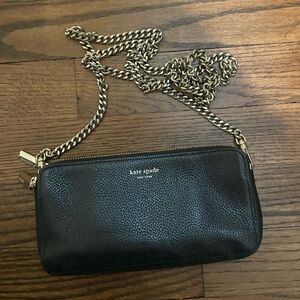 Kate Spade Mini Cross Body Bag